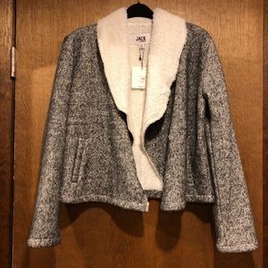 New Jack by BB Dakota jacket